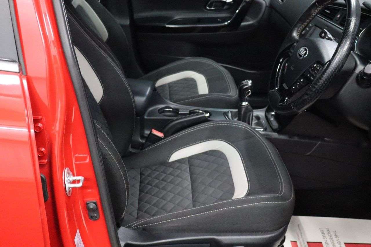 2018 KIA CEED 2018 KIA CEED