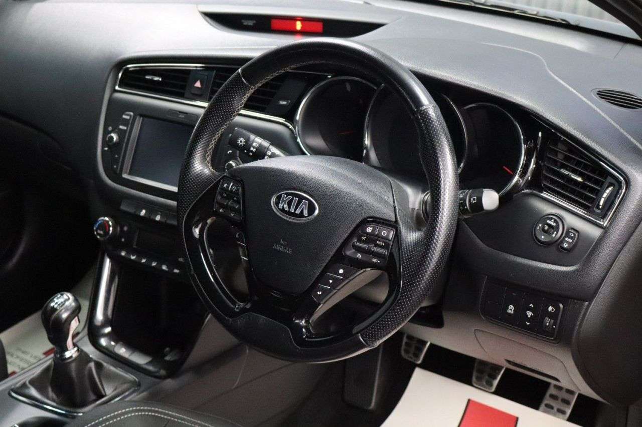 2018 KIA CEED 2018 KIA CEED