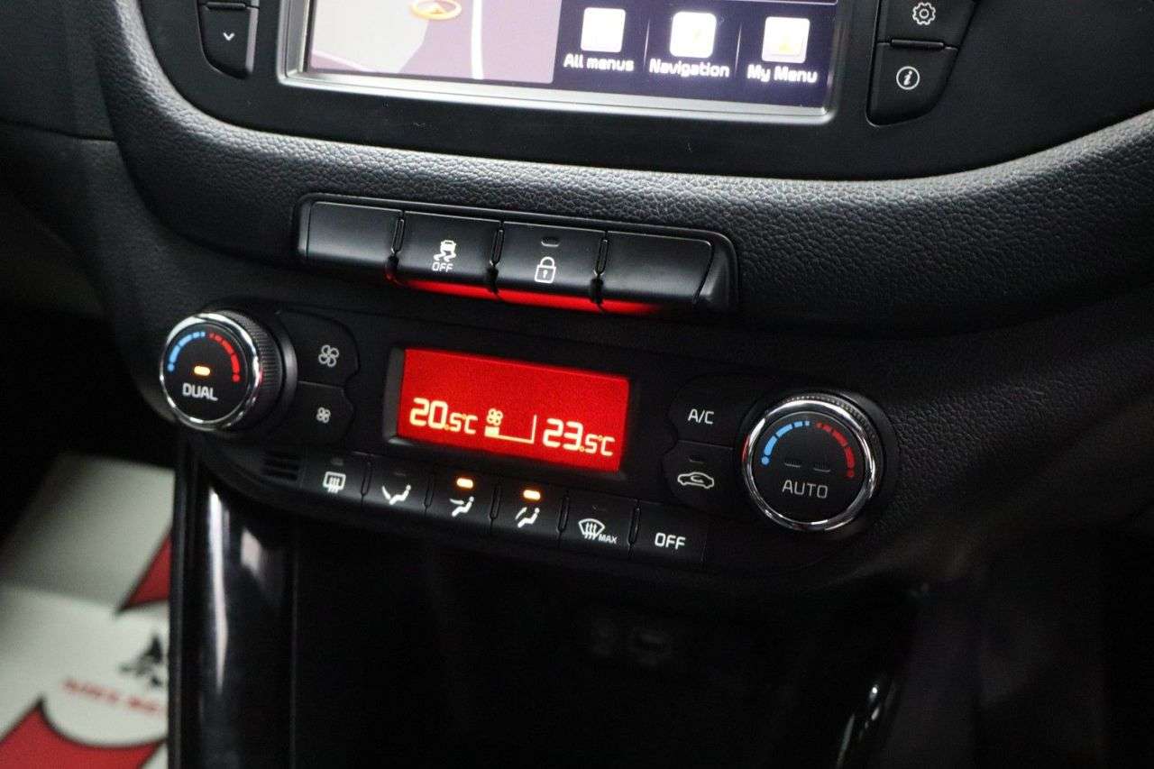 2018 KIA CEED 2018 KIA CEED