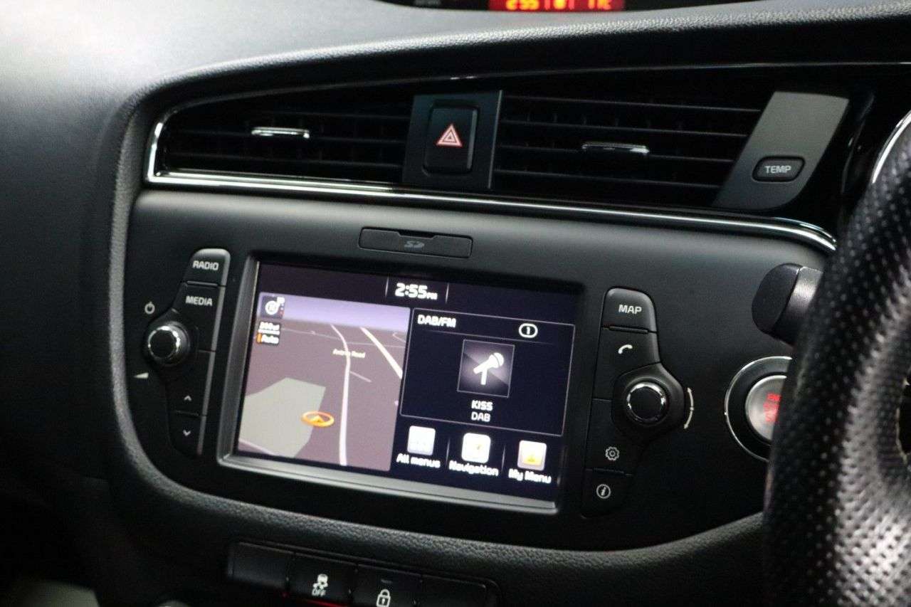 2018 KIA CEED 2018 KIA CEED