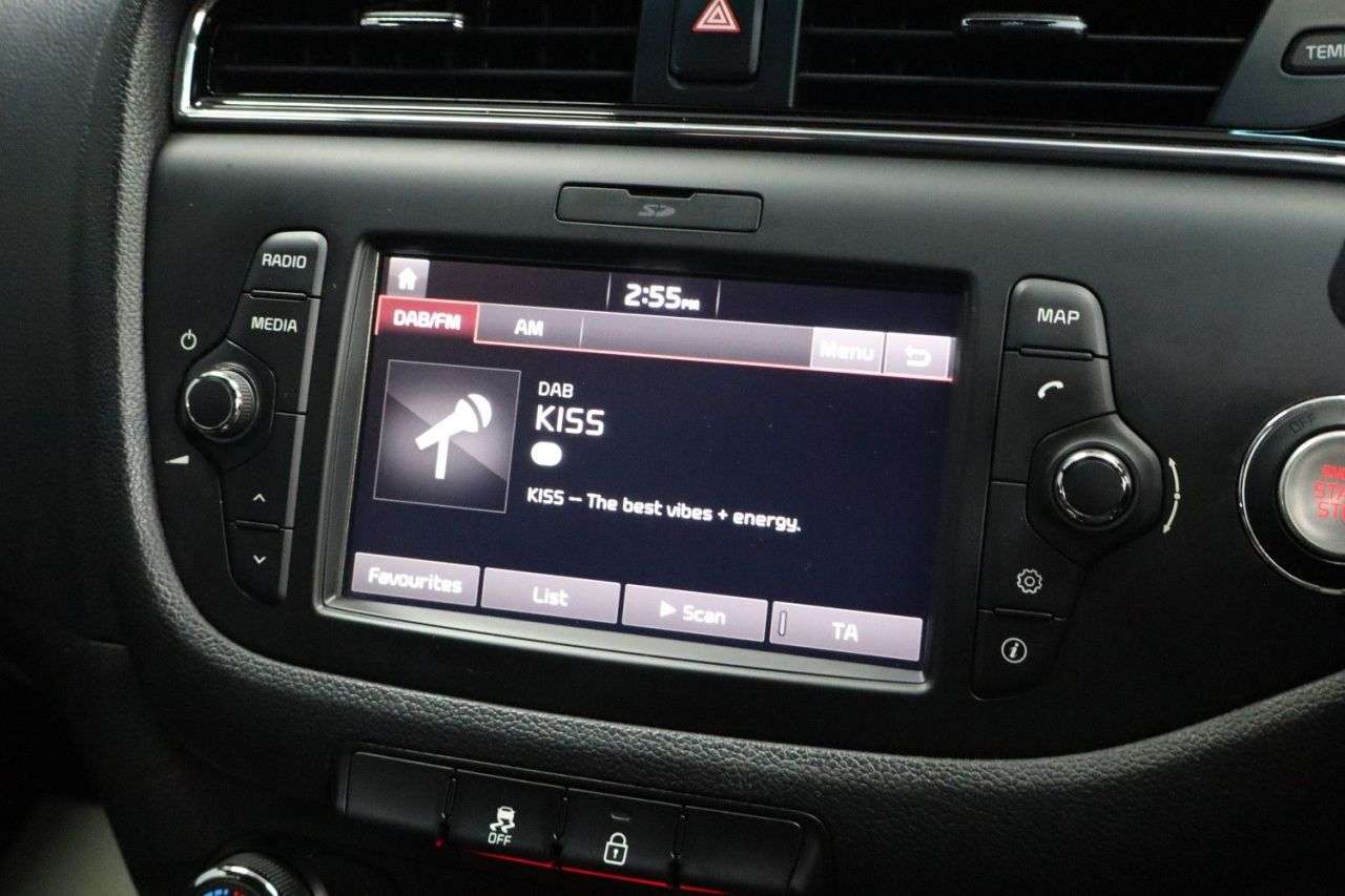 2018 KIA CEED 2018 KIA CEED