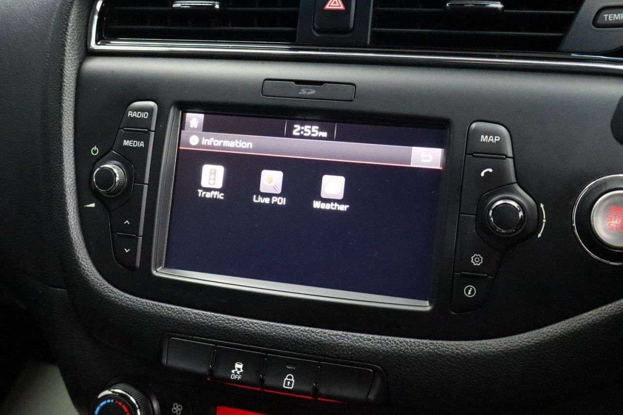2018 KIA CEED 2018 KIA CEED