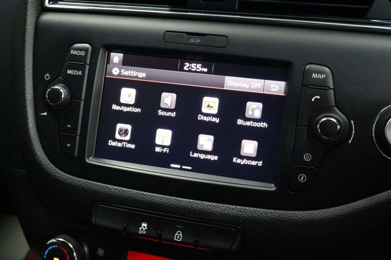 2018 KIA CEED 2018 KIA CEED