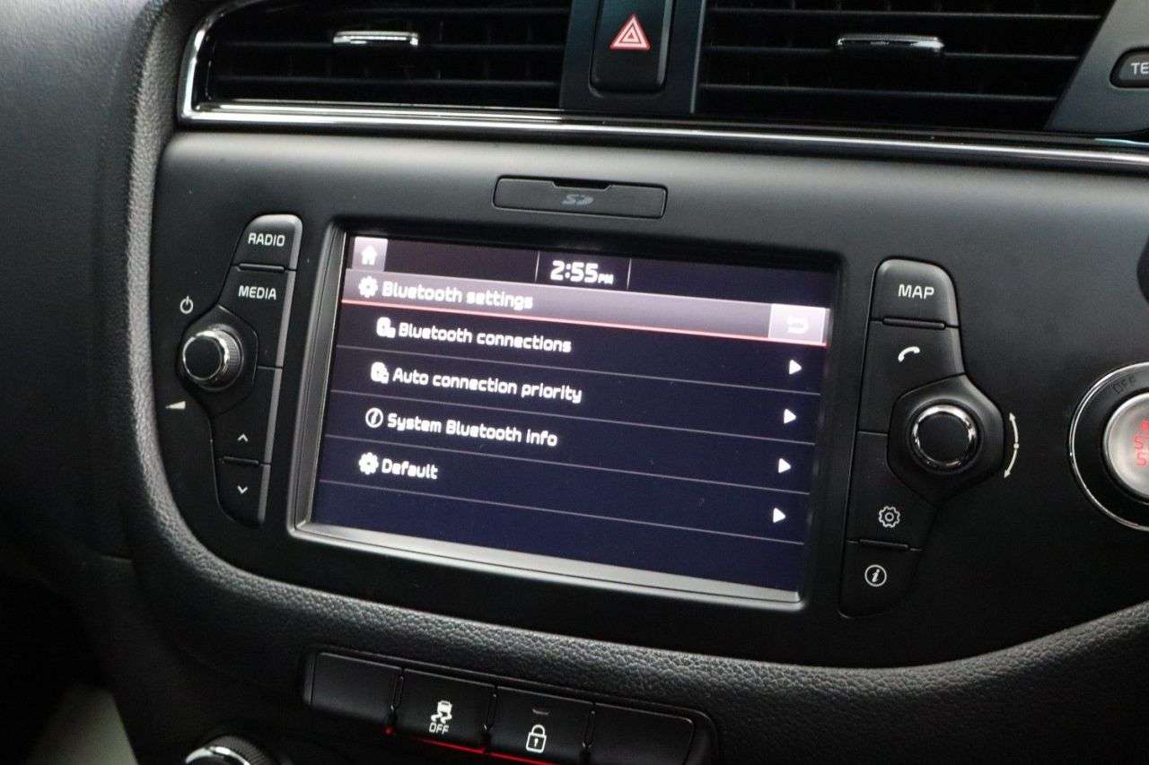 2018 KIA CEED 2018 KIA CEED