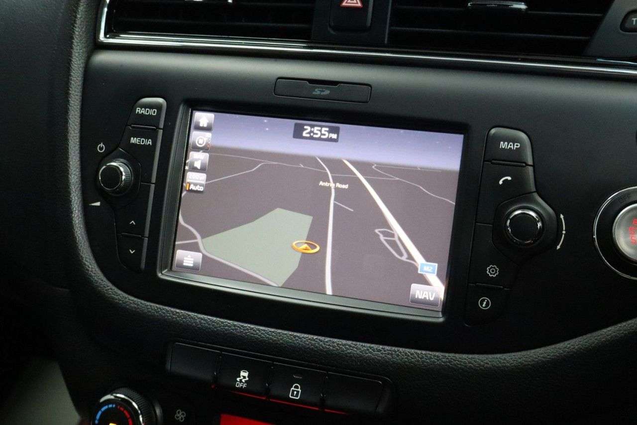2018 KIA CEED 2018 KIA CEED