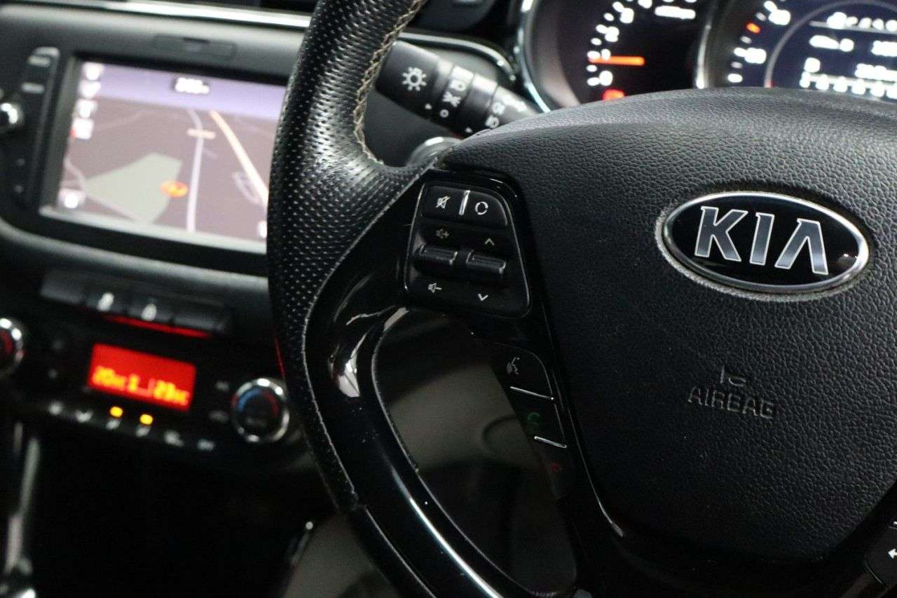 2018 KIA CEED 2018 KIA CEED