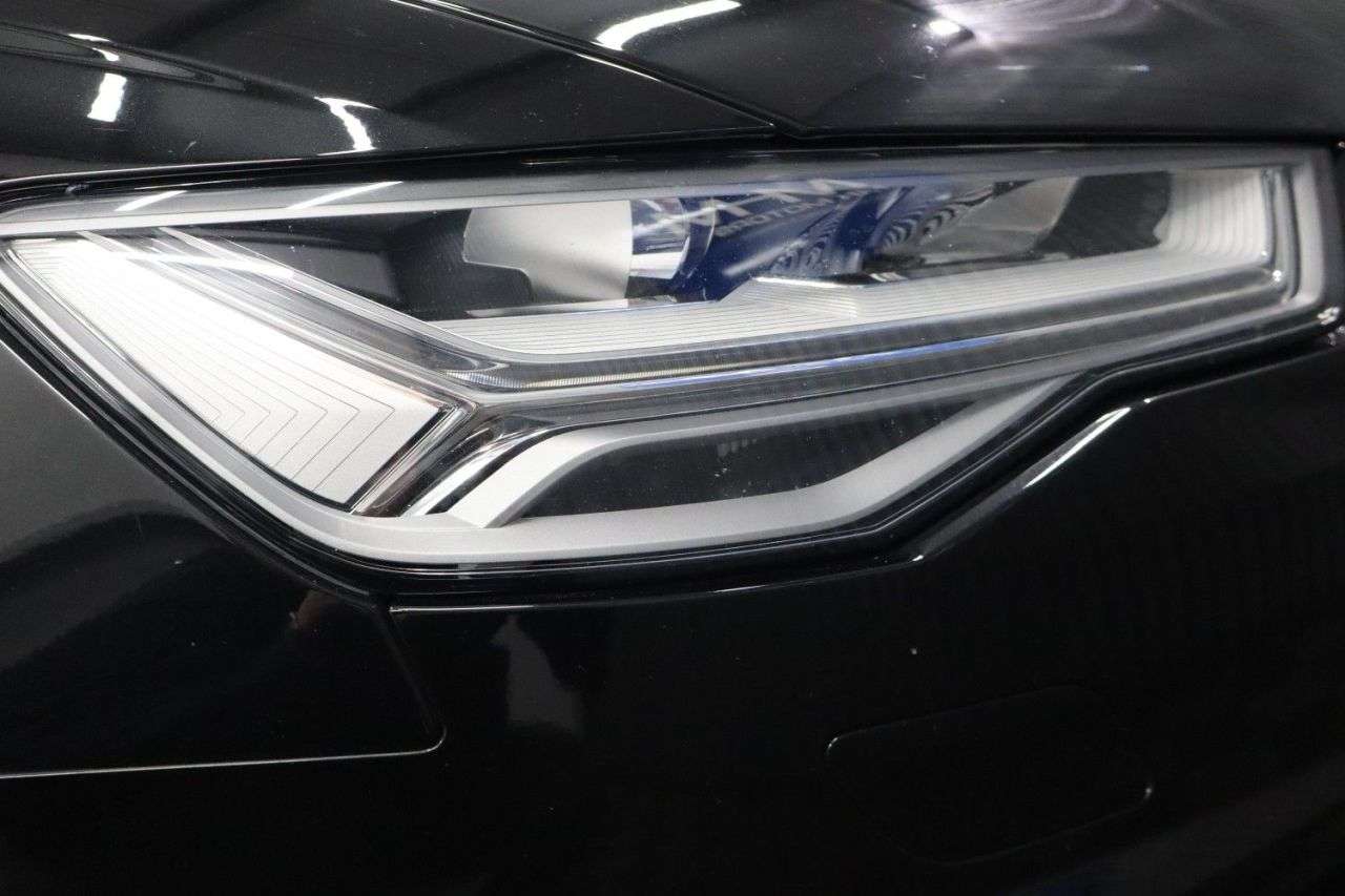 2016 AUDI A6 AVANT 2016 AUDI A6 AVANT