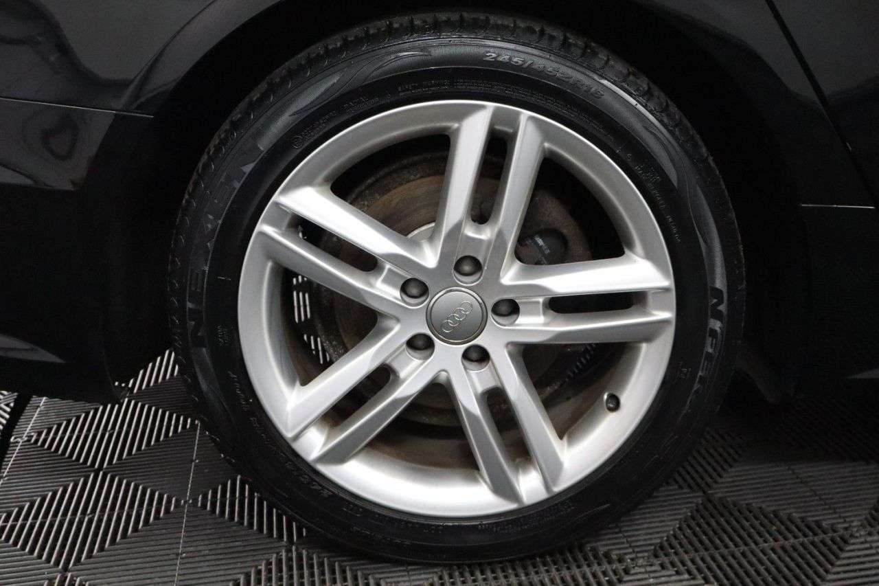 2016 AUDI A6 AVANT 2016 AUDI A6 AVANT