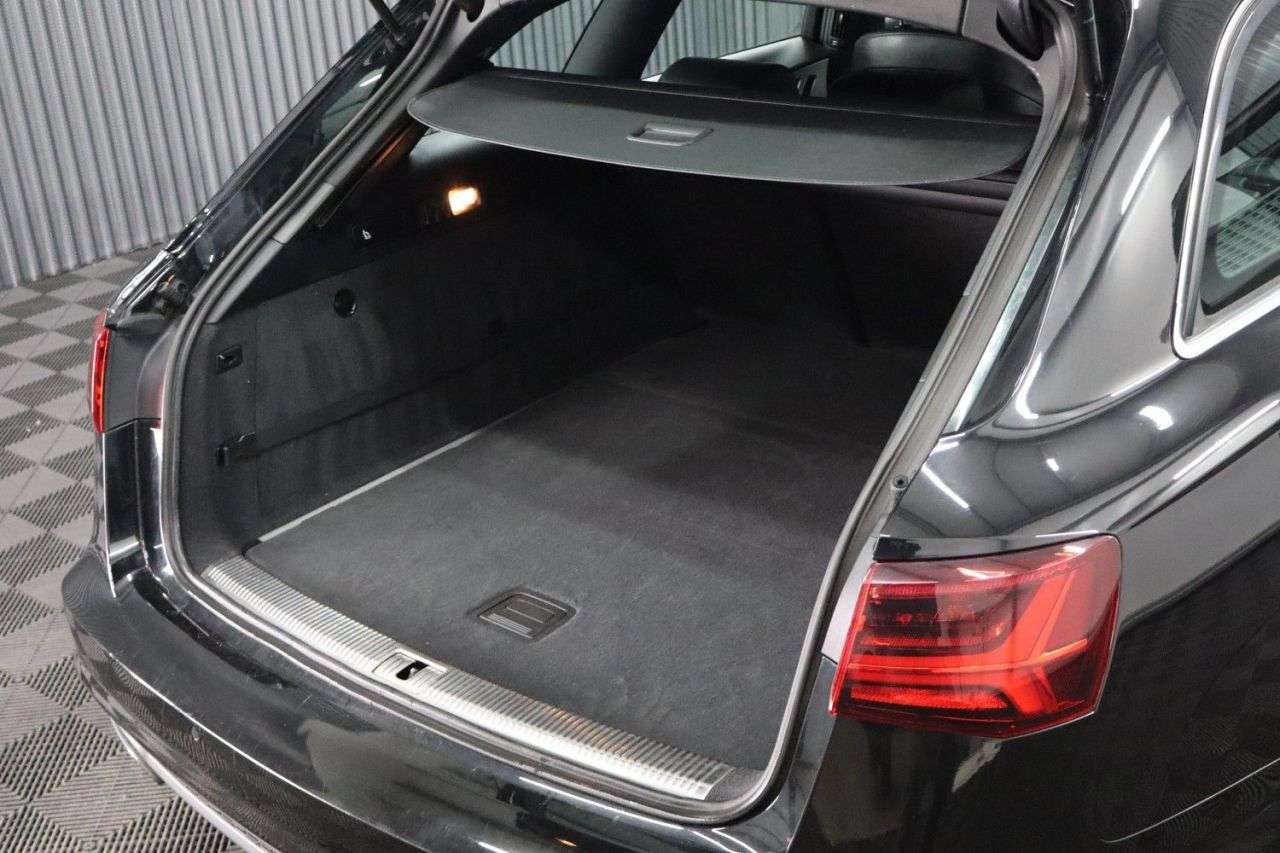 2016 AUDI A6 AVANT 2016 AUDI A6 AVANT