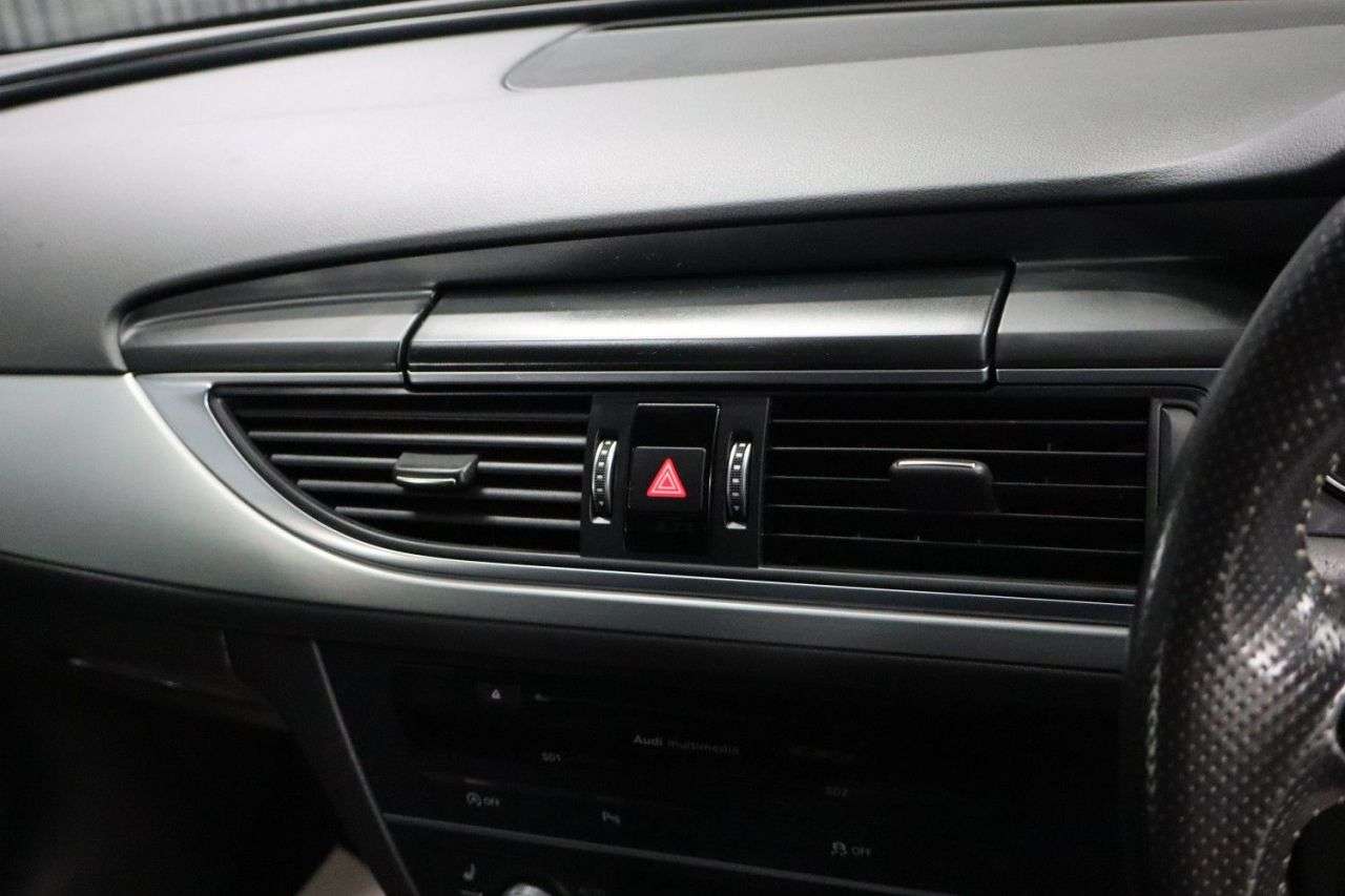 2016 AUDI A6 AVANT 2016 AUDI A6 AVANT