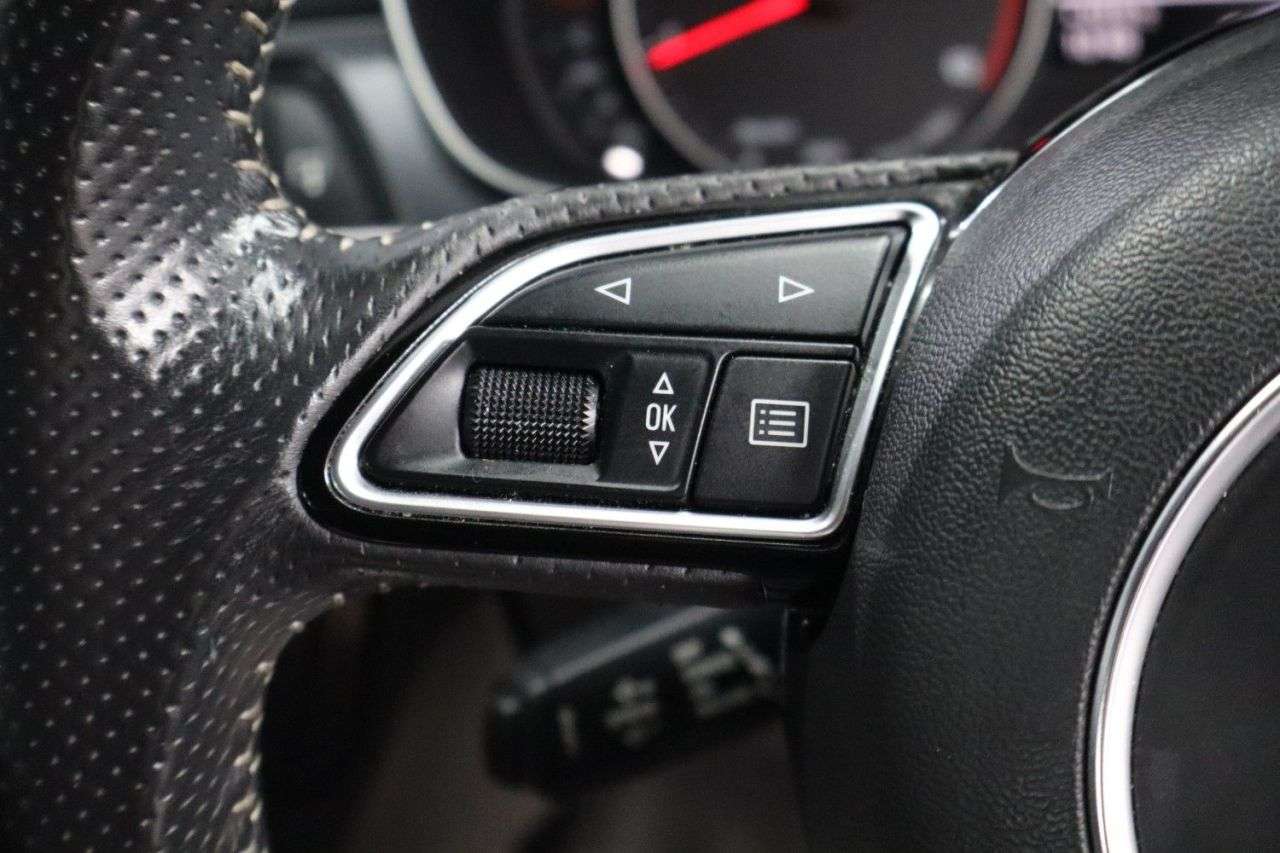 2016 AUDI A6 AVANT 2016 AUDI A6 AVANT