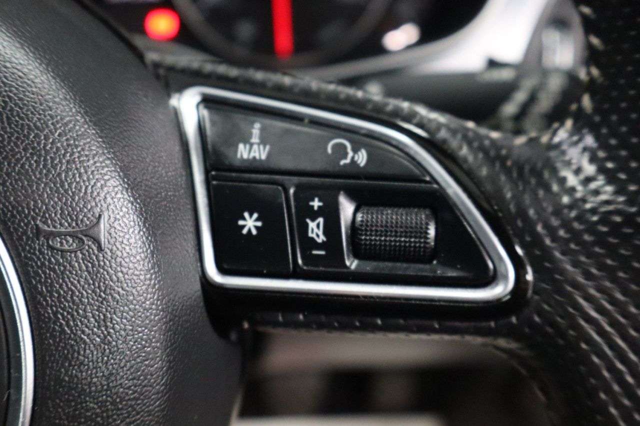 2016 AUDI A6 AVANT 2016 AUDI A6 AVANT