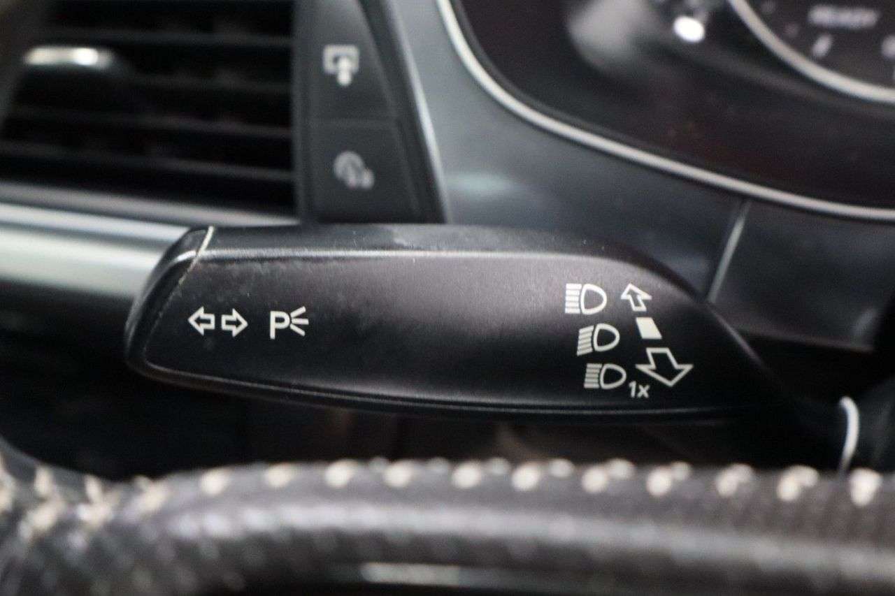 2016 AUDI A6 AVANT 2016 AUDI A6 AVANT
