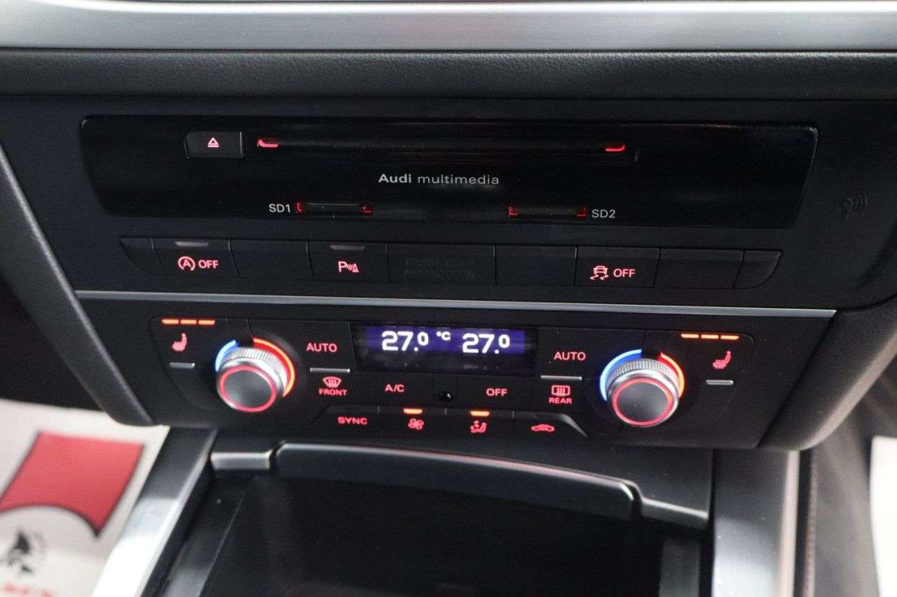 2016 AUDI A6 AVANT 2016 AUDI A6 AVANT