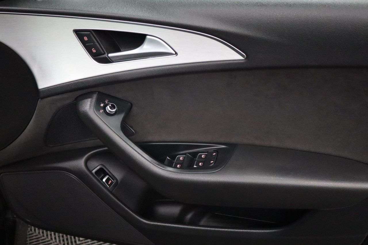 2016 AUDI A6 AVANT 2016 AUDI A6 AVANT