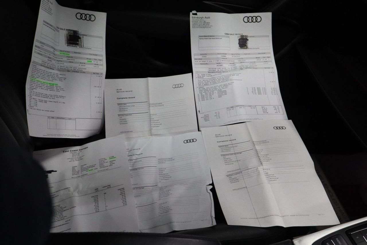 2016 AUDI A6 AVANT 2016 AUDI A6 AVANT
