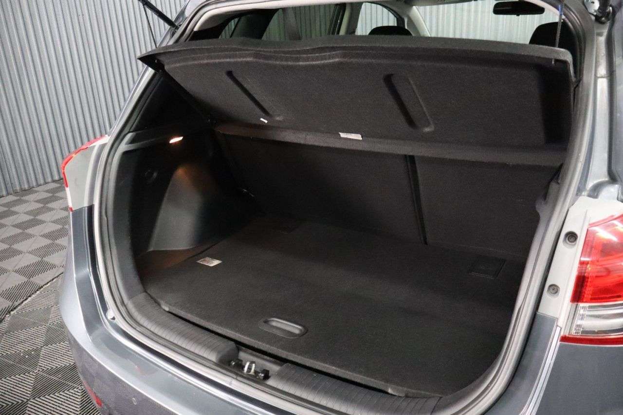 2018 HYUNDAI IX20 2018 HYUNDAI IX20