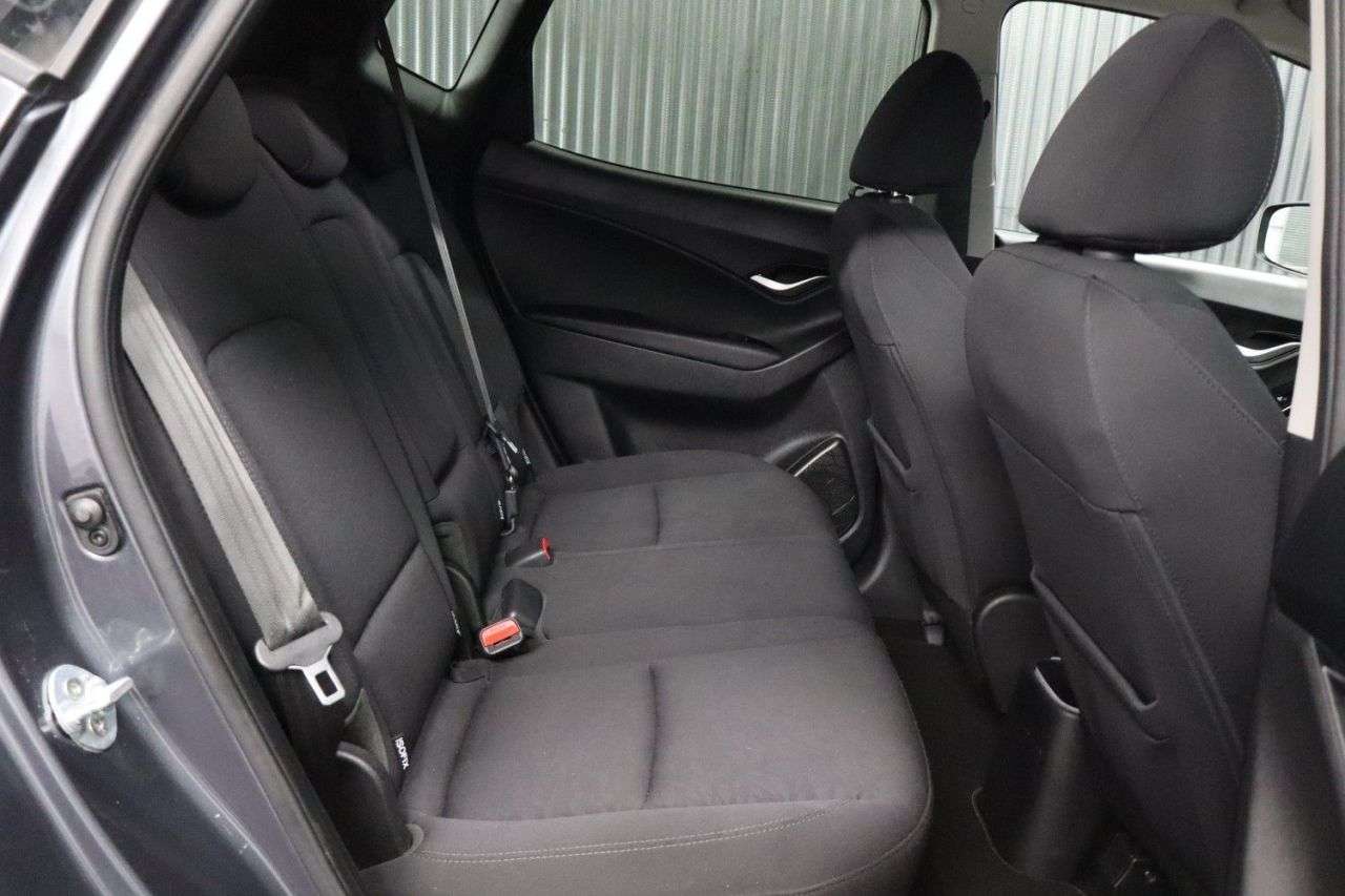 2018 HYUNDAI IX20 2018 HYUNDAI IX20