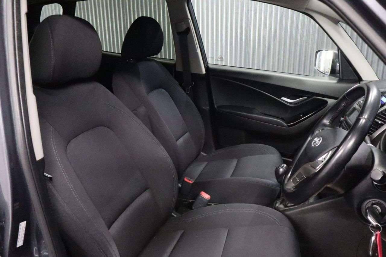 2018 HYUNDAI IX20 2018 HYUNDAI IX20