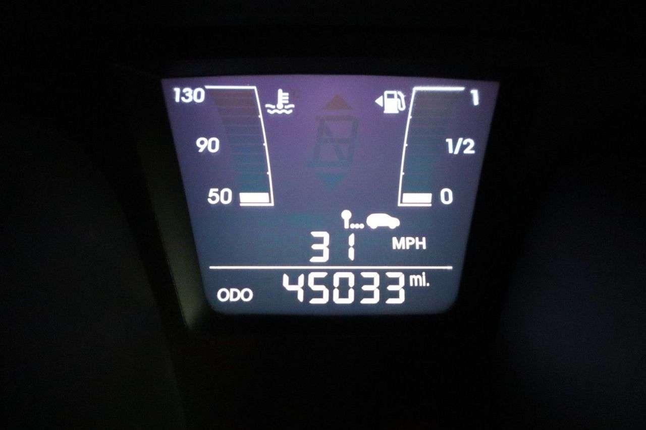2018 HYUNDAI IX20 2018 HYUNDAI IX20