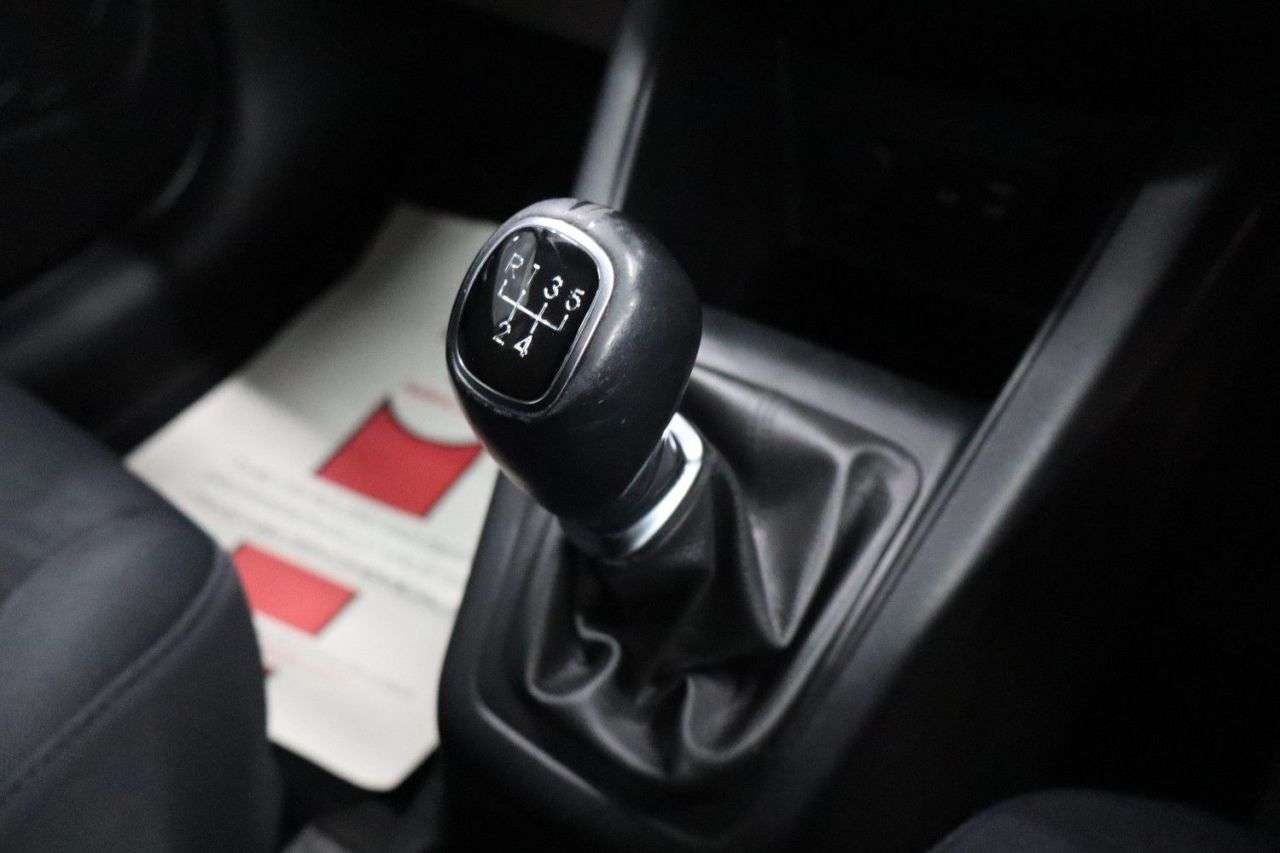2018 HYUNDAI IX20 2018 HYUNDAI IX20