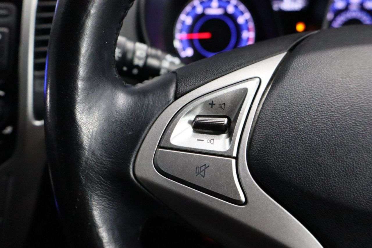 2018 HYUNDAI IX20 2018 HYUNDAI IX20