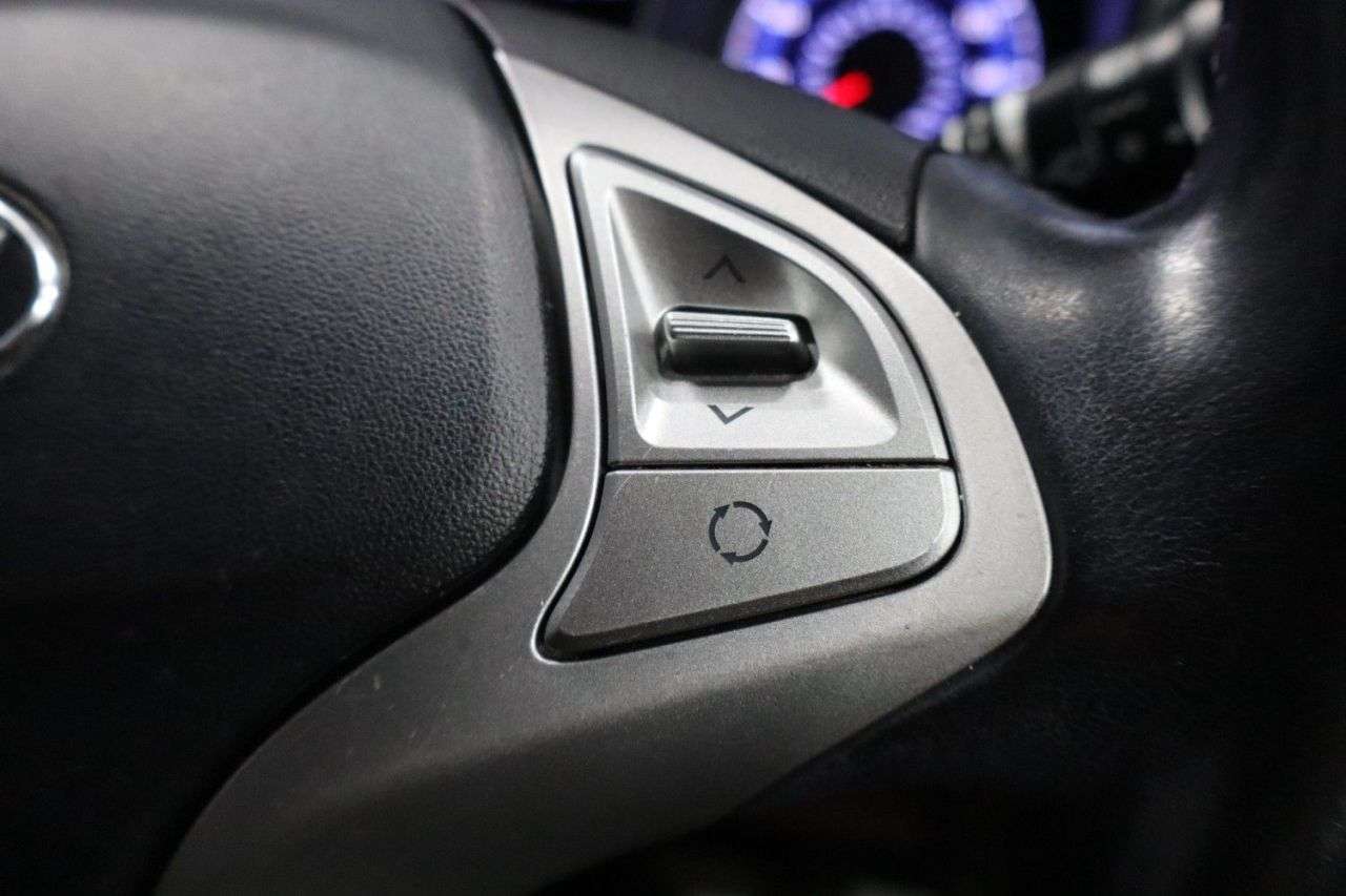 2018 HYUNDAI IX20 2018 HYUNDAI IX20