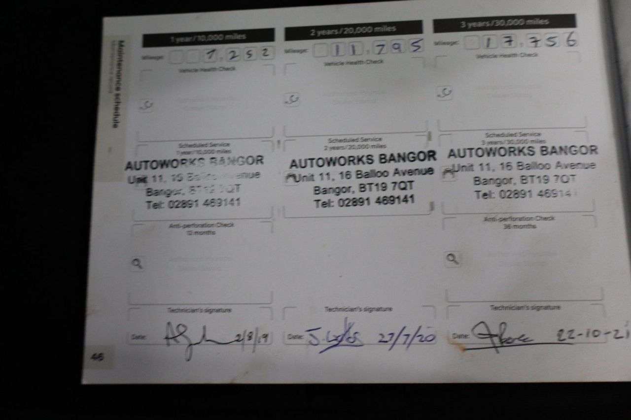 2018 HYUNDAI IX20 2018 HYUNDAI IX20