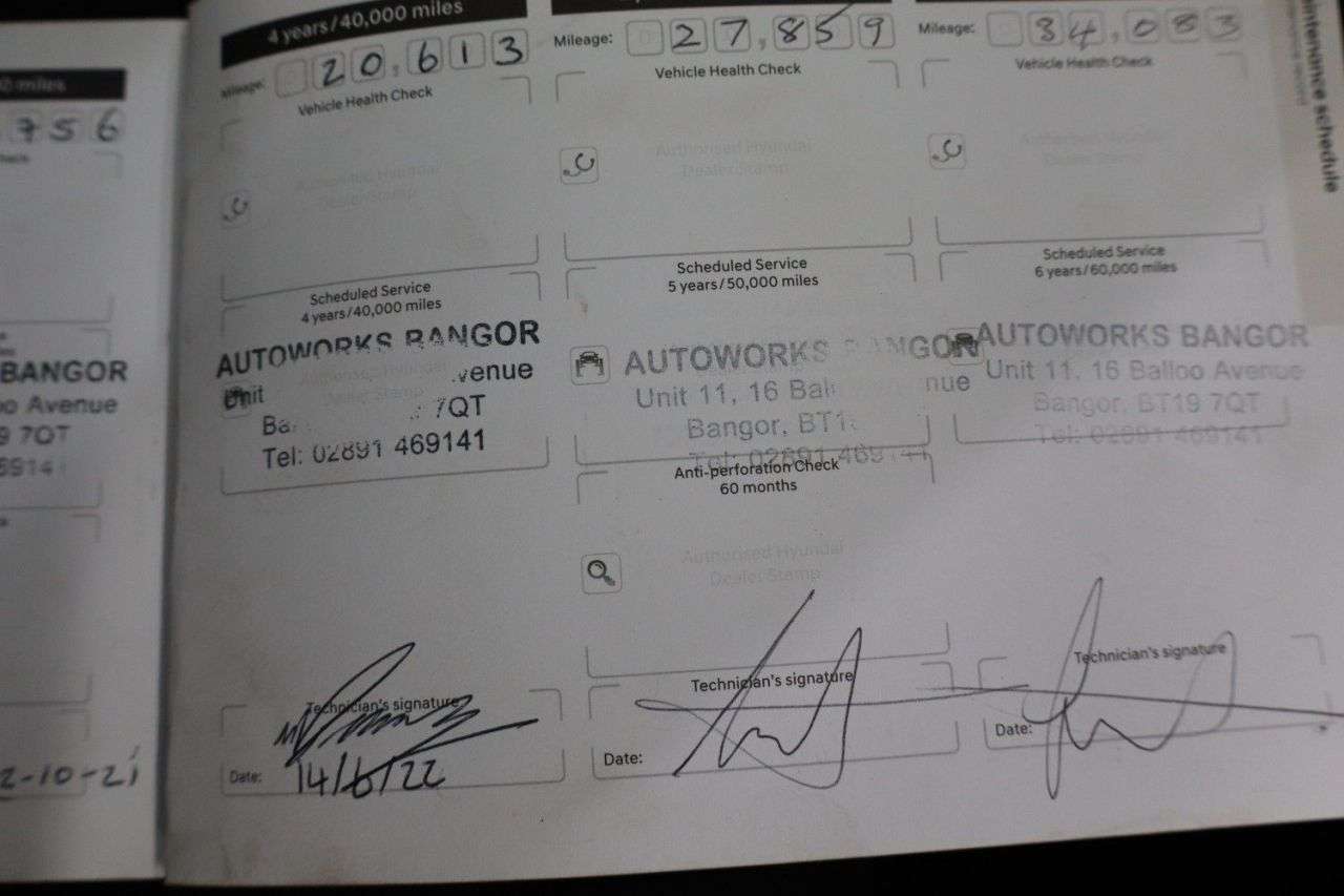 2018 HYUNDAI IX20 2018 HYUNDAI IX20