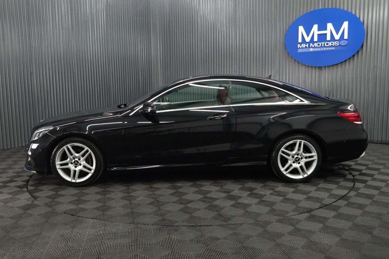 2016 MERCEDES-BENZ E CLASS 2016 MERCEDES-BENZ E CLASS