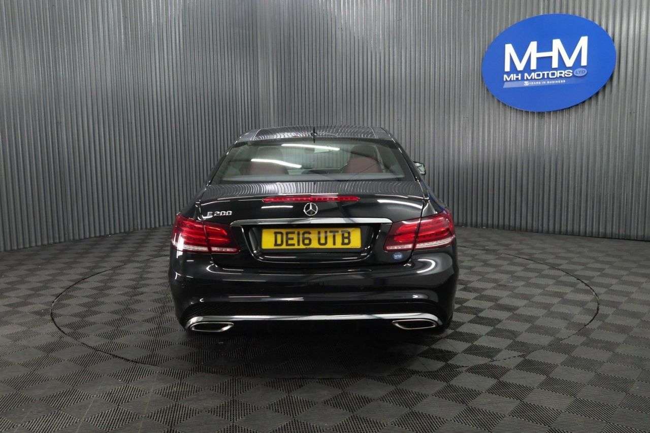2016 MERCEDES-BENZ E CLASS 2016 MERCEDES-BENZ E CLASS