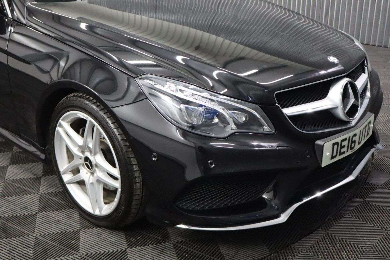 2016 MERCEDES-BENZ E CLASS 2016 MERCEDES-BENZ E CLASS