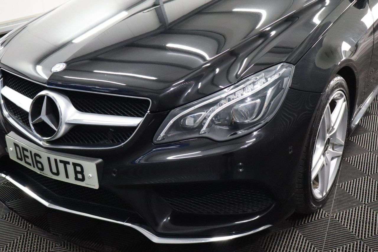 2016 MERCEDES-BENZ E CLASS 2016 MERCEDES-BENZ E CLASS