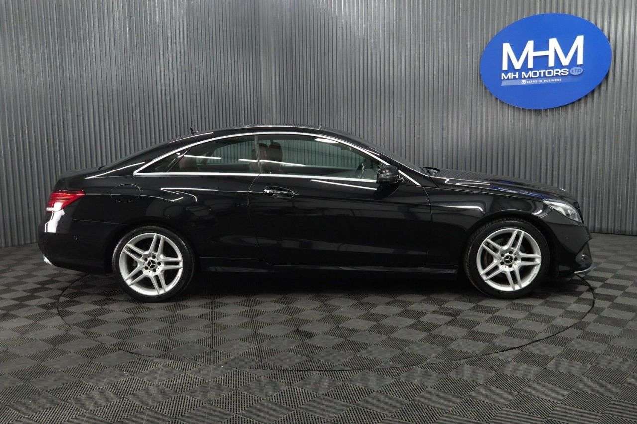 2016 MERCEDES-BENZ E CLASS 2016 MERCEDES-BENZ E CLASS
