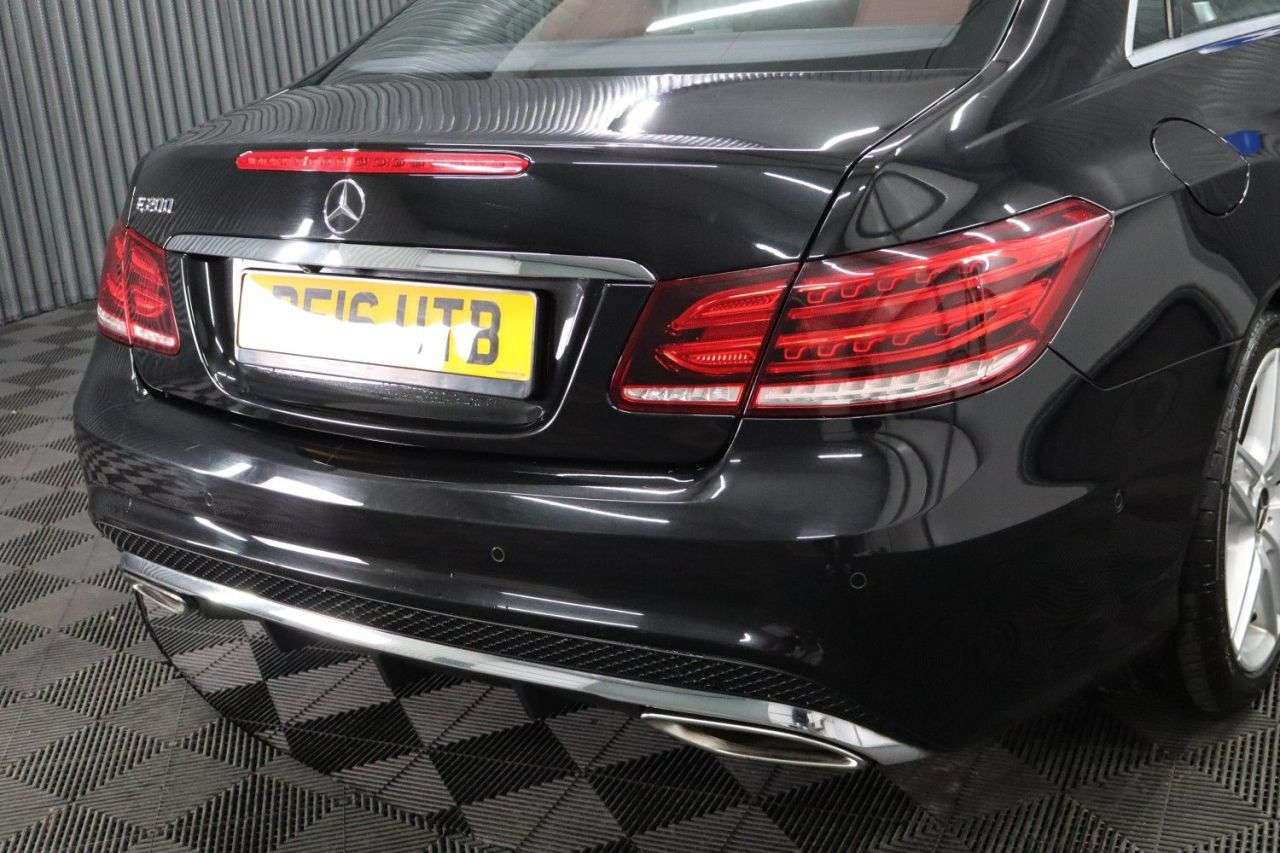 2016 MERCEDES-BENZ E CLASS 2016 MERCEDES-BENZ E CLASS