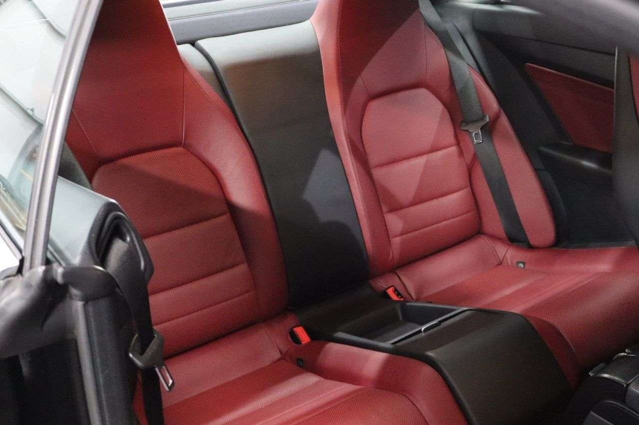 2016 MERCEDES-BENZ E CLASS 2016 MERCEDES-BENZ E CLASS
