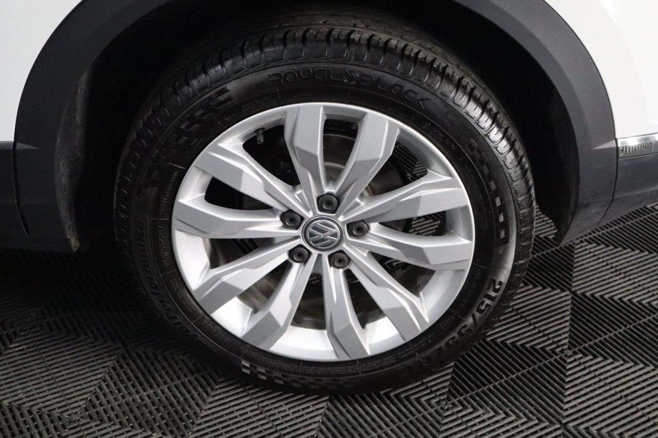 2019 VOLKSWAGEN T-ROC 2019 VOLKSWAGEN T-ROC