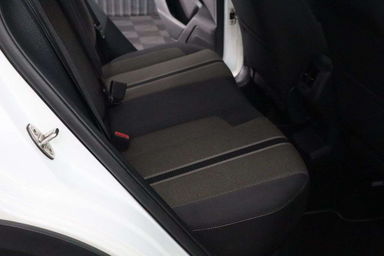 2019 VOLKSWAGEN T-ROC 2019 VOLKSWAGEN T-ROC