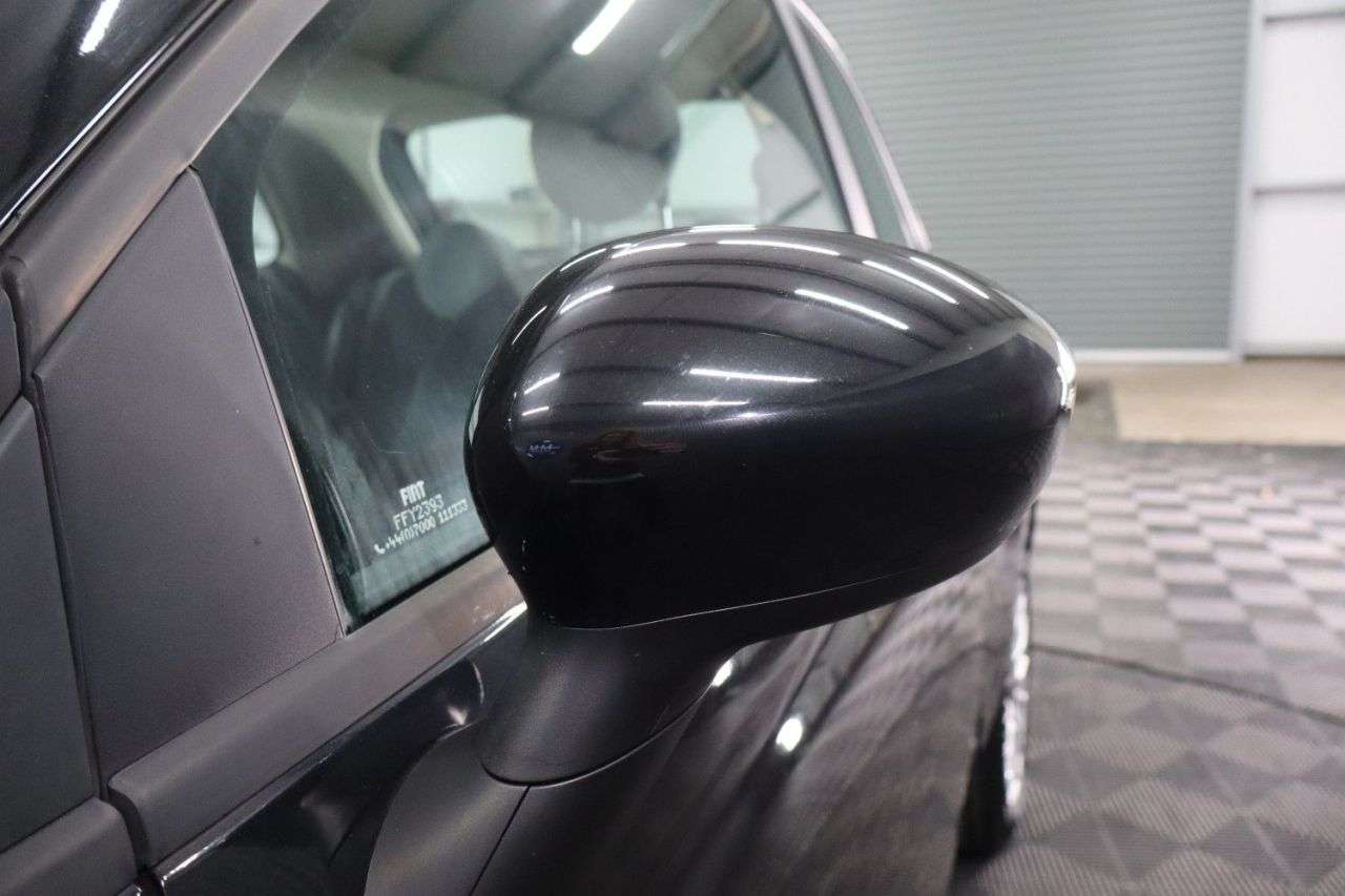 2016 FIAT 500 2016 FIAT 500