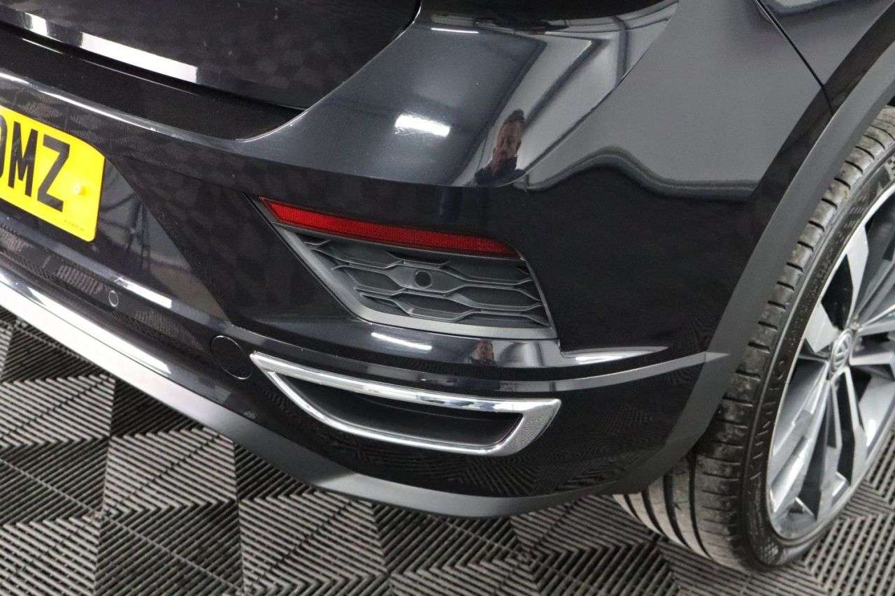 2019 VOLKSWAGEN T-ROC 2019 VOLKSWAGEN T-ROC