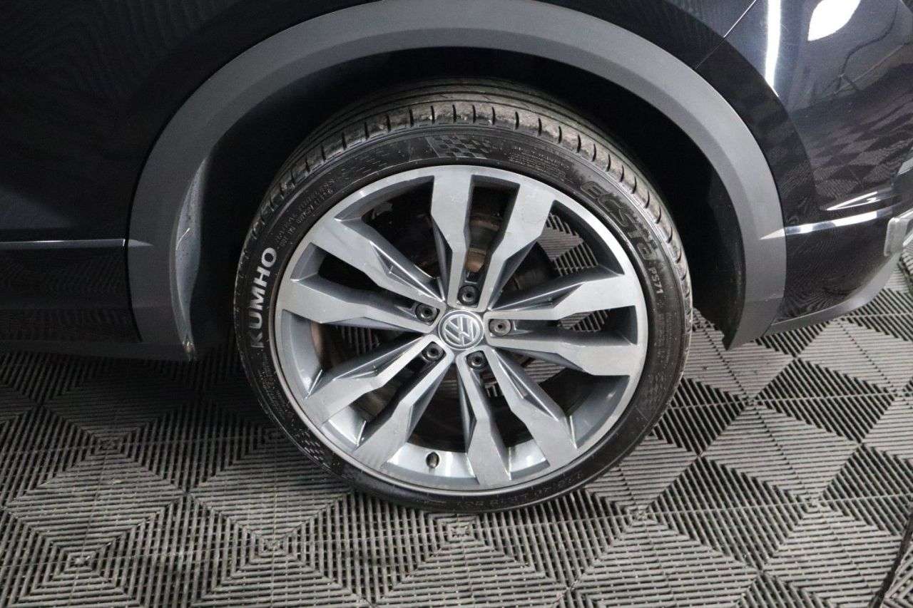 2019 VOLKSWAGEN T-ROC 2019 VOLKSWAGEN T-ROC