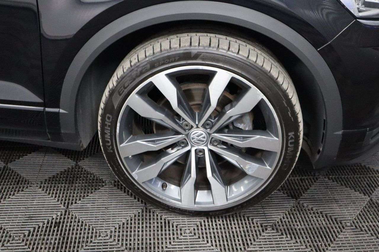 2019 VOLKSWAGEN T-ROC 2019 VOLKSWAGEN T-ROC