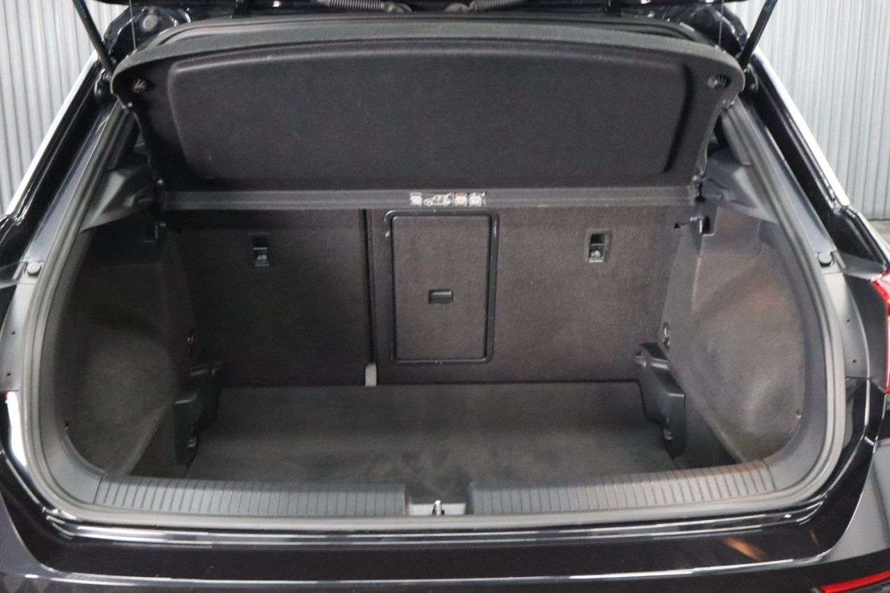 2019 VOLKSWAGEN T-ROC 2019 VOLKSWAGEN T-ROC