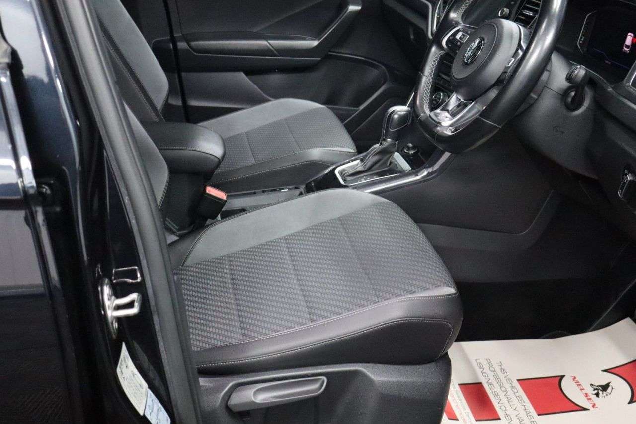 2019 VOLKSWAGEN T-ROC 2019 VOLKSWAGEN T-ROC
