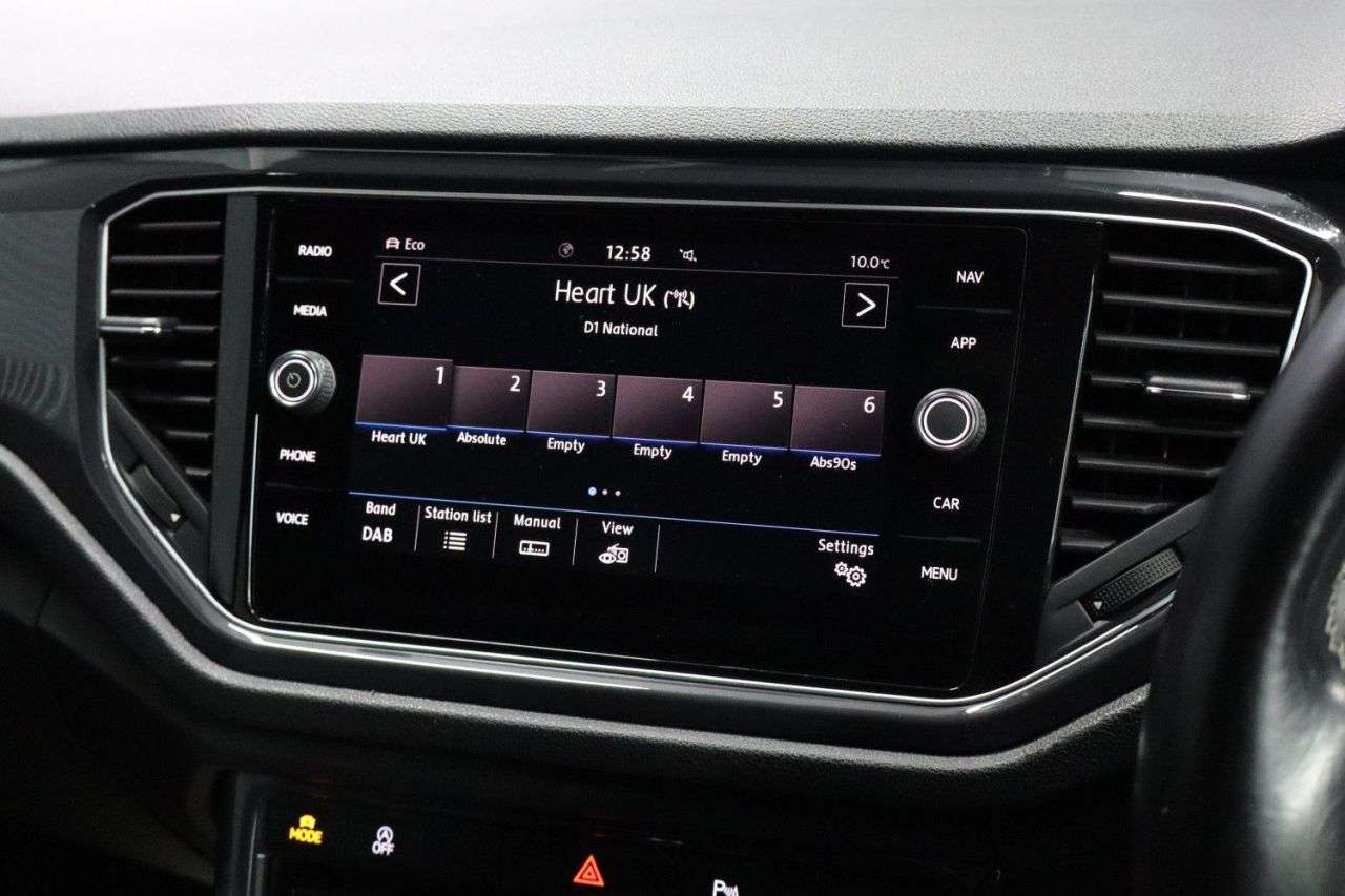 2019 VOLKSWAGEN T-ROC 2019 VOLKSWAGEN T-ROC