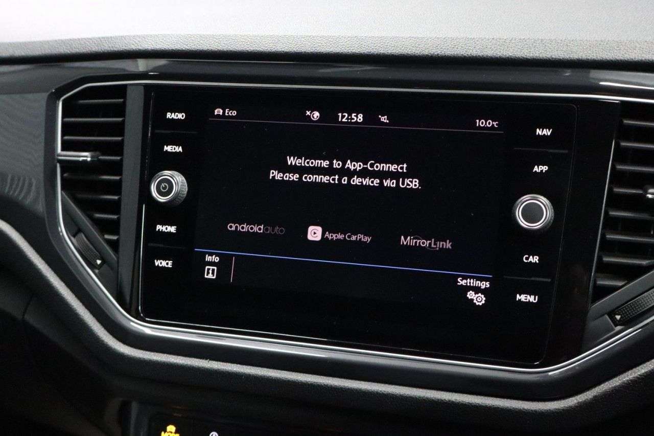 2019 VOLKSWAGEN T-ROC 2019 VOLKSWAGEN T-ROC