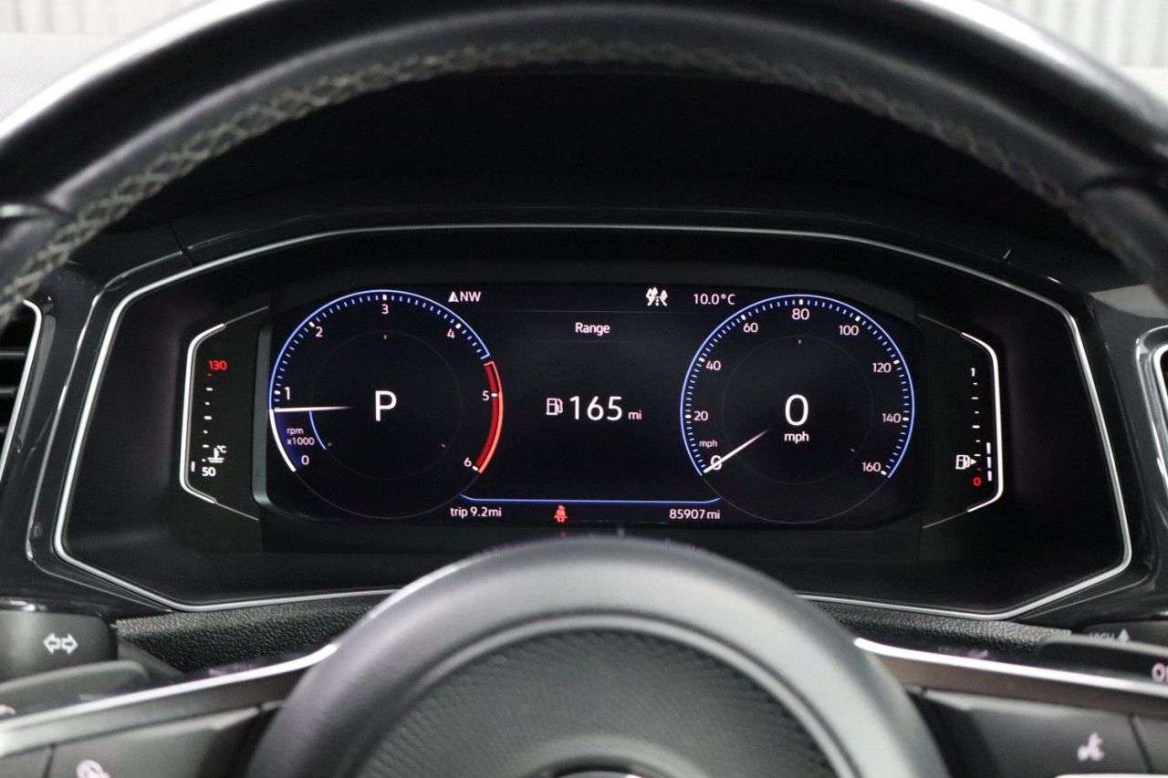 2019 VOLKSWAGEN T-ROC 2019 VOLKSWAGEN T-ROC