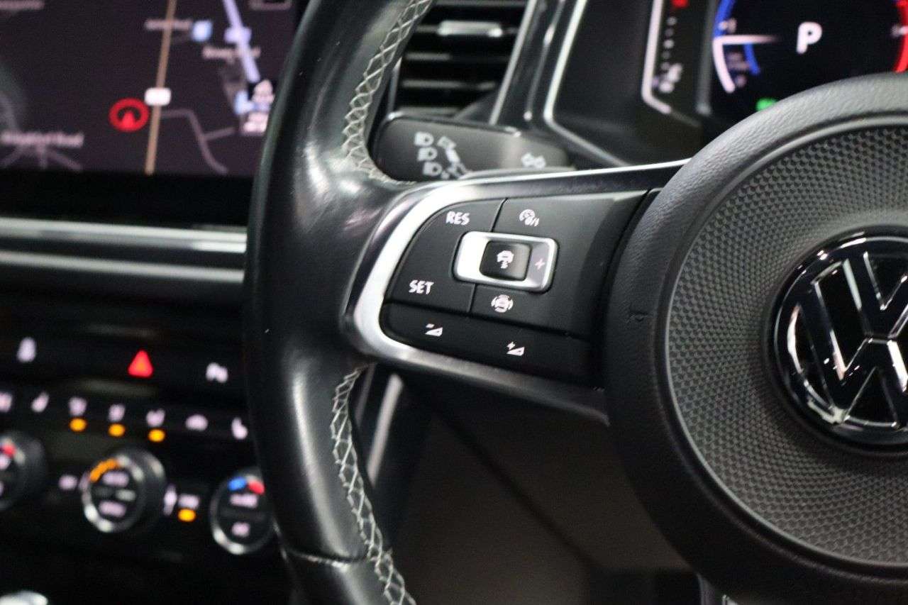 2019 VOLKSWAGEN T-ROC 2019 VOLKSWAGEN T-ROC