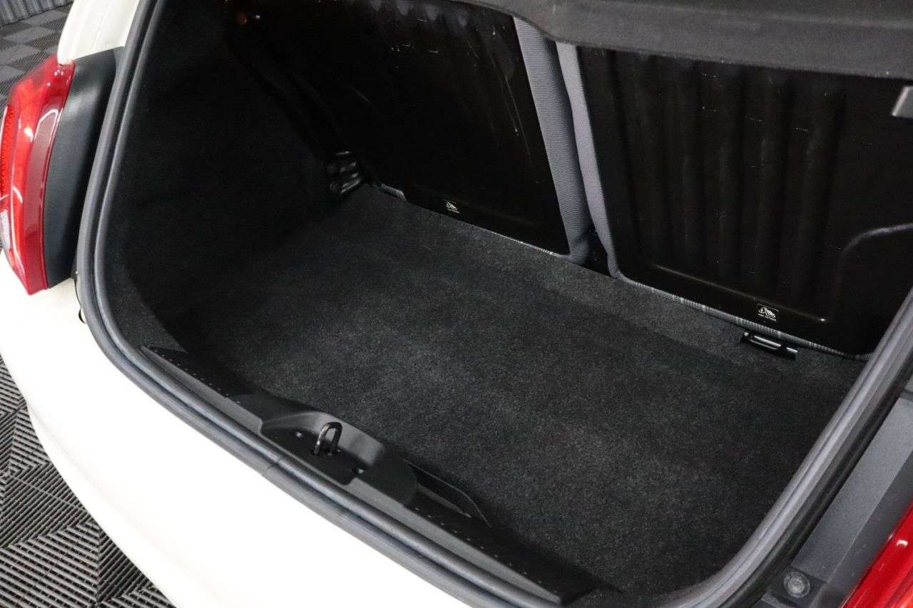 2018 FIAT 500 2018 FIAT 500