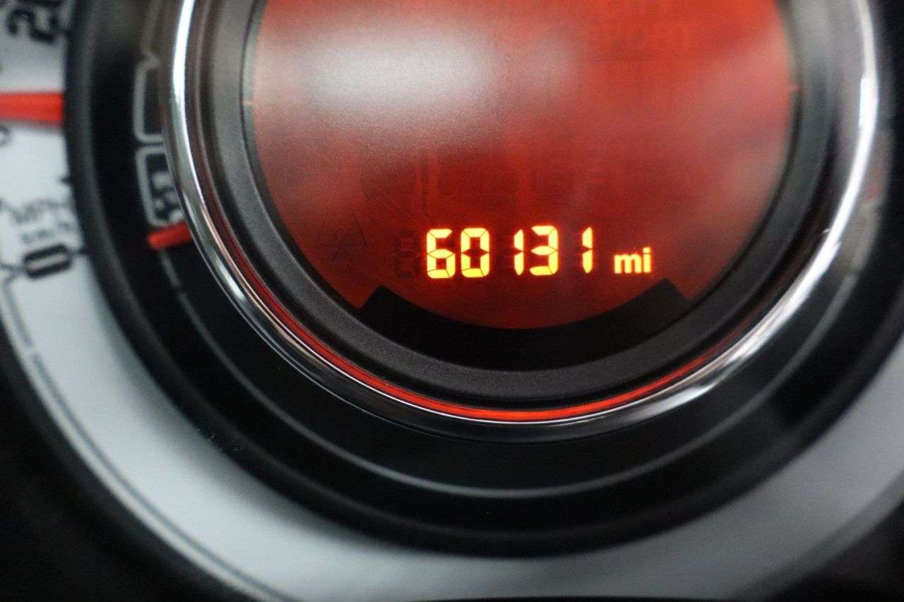 2018 FIAT 500 2018 FIAT 500